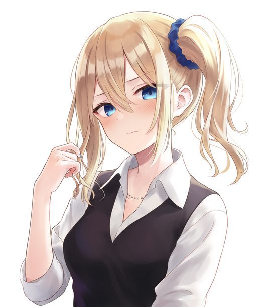 Waifu wars - 1